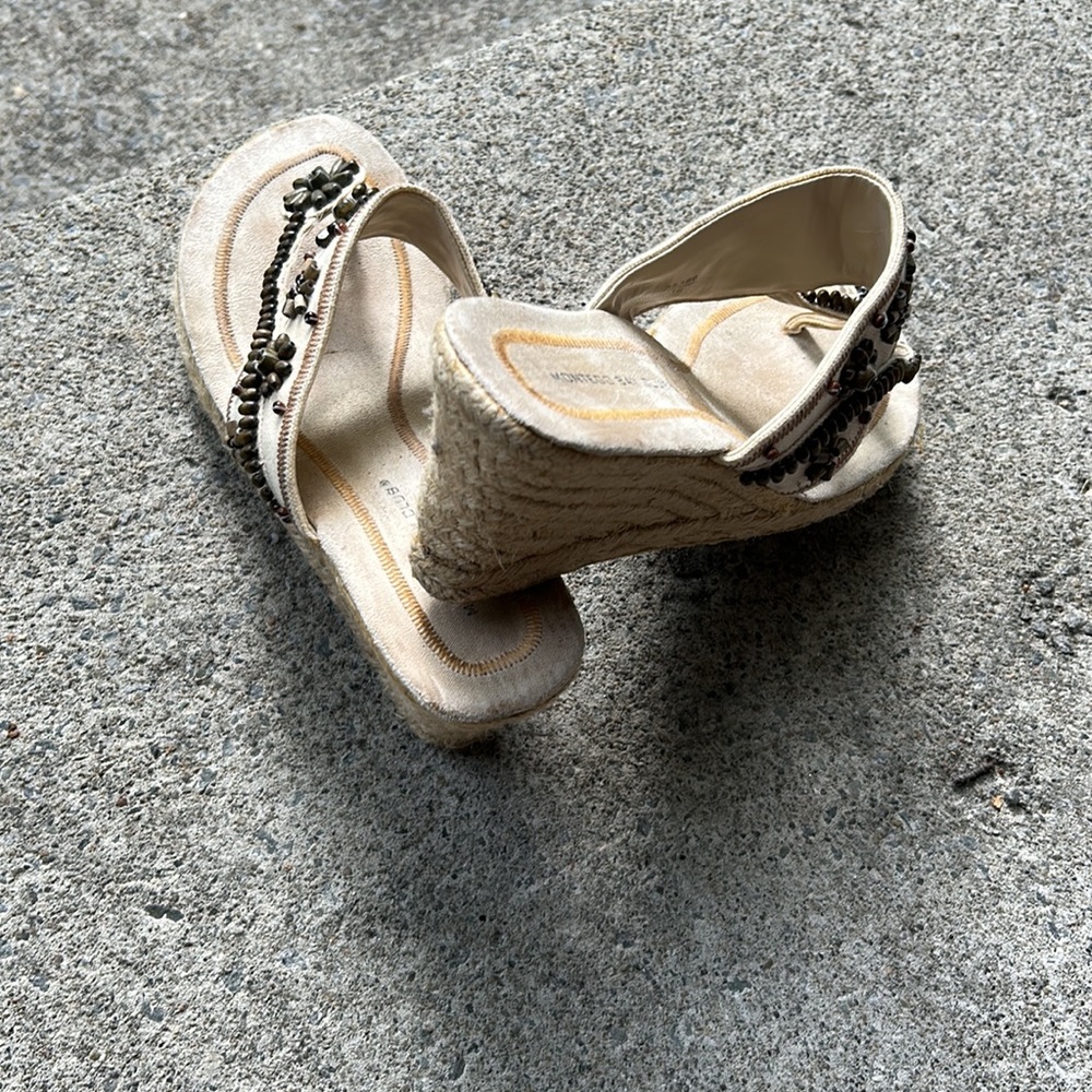 Montego Bay Club  Wedges - Picture 3 of 5